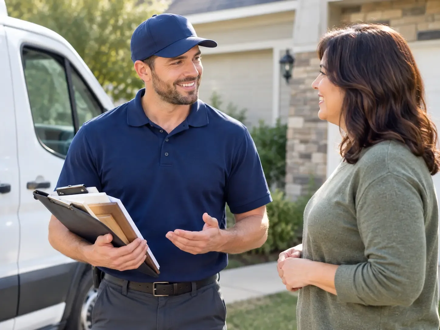 Kitchen Cabinet Refacing The Villages, FL FAQs
